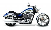 2011 Victory Vegas photo